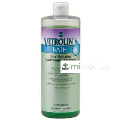 VETROLIN BATH 946 ML VET VETILEA VET