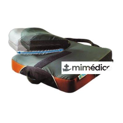 AYUDAS RECAMBIO FUNDA COJIN Y TACO DE COJIN ABD C11A 1 UN (C AYUDAS TECNO DINAMIC