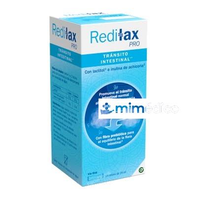 REDILAX PRO 14 SOB REDILAX