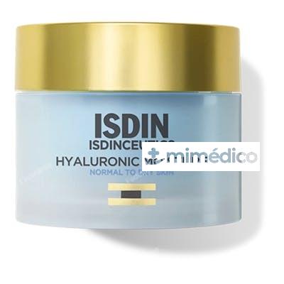 ISDINCEUTICS HYALURONIC MOISTURE NORMAL 50 G ISDINCEUTICS