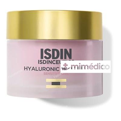 ISDINCEUTICS HYALURONIC MOISTURE SENSITIVE 50 G ISDINCEUTICS