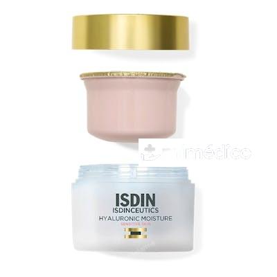 ISDINCEUTICS HUALURONICS MOISTURE SENSITIVE REFILL 5 G ISDINCEUTICS