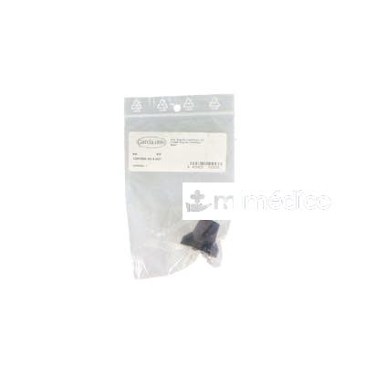 CONTERA P/BASTON 352/3521 12MM NGR 1UN (832) GARCIA