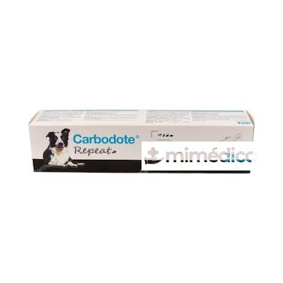 CARBODOTE REPEAT JERINGA 78 G VET DOMES PHARMA