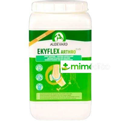 EKYFLEX ARTHRO EVO 1,8 KG VET AUDEVARD VET