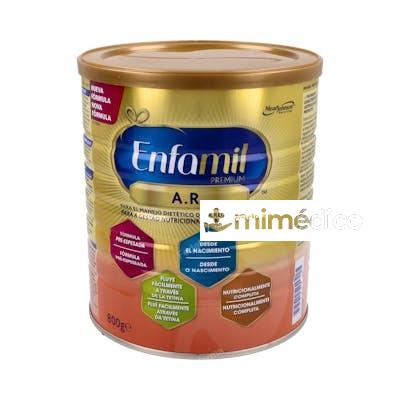 ENFAMIL PREMIUM A.R. ENVASE 800 G ENFAMIL
