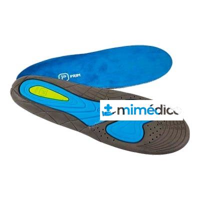 COMFORGEL PLANTILLAS TRABAJO HOMBRE N. 40-46 COMFORGEL