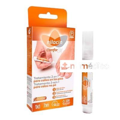 PRIM NILOCIN/CS LAPIZ CALLOS 3ML (CC511) PRIM