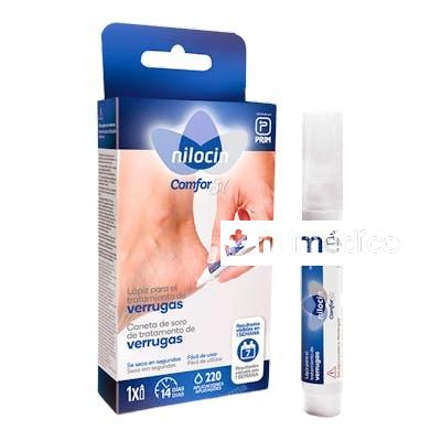 PRIM NILOCIN/CS LAPIZ VERRUGAS 3ML (CC513) PRIM