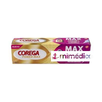 COREGA MAX CONFORT 40 G COREGA