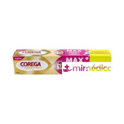 COREGA MAX CONFORT 70 G COREGA