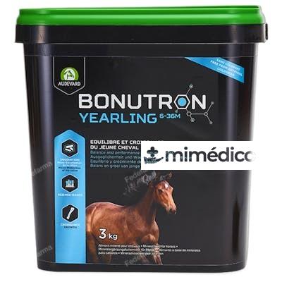 AUDEVARD BONUTRON YEARLING 6-36M 3KG VET AUDEVARD VET