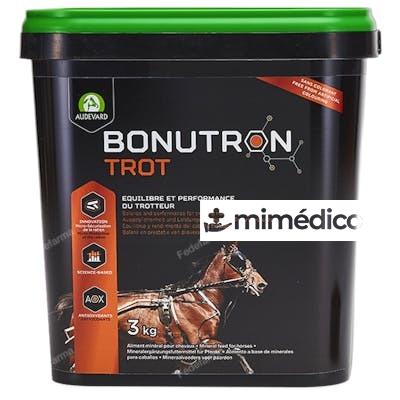 AUDEVARD BONUTRON TROT 3KG VET AUDEVARD VET