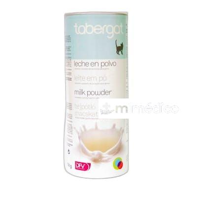 TABERGAT LECHE MATERNIZADA 250 G VET DFV VET