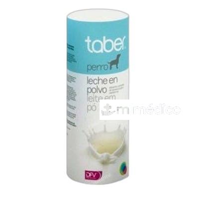 TABERDOG LECHE MATERNIZADA 250 G VET DFV VET
