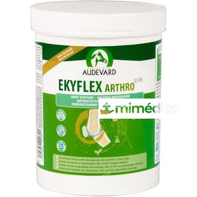 AUDEVARD EKYFLEX ARTHRO EVO 900GR VET AUDEVARD VET
