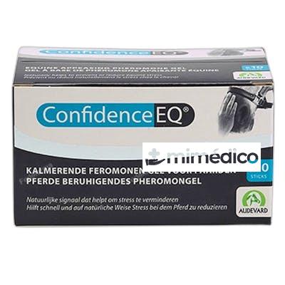 AUDEVARD CONFIDENCE EQUINE 10X5ML VET AUDEVARD VET