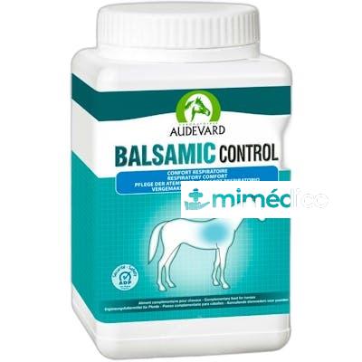 AUDEVARD BALSAMIC CONTROL 5KG VET AUDEVARD VET