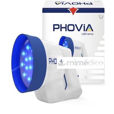 PHOVIA LED LAMPARA VET VETOQUINOL VET