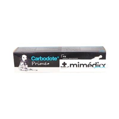 CARBODOTE PRIME JERINGA PRECARGADA 78G  VET DOMES PHARMA