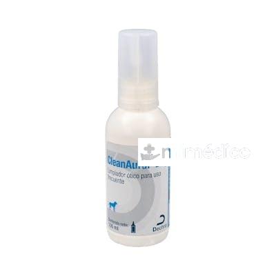 CLEANAURAL CANINO 100 ML VET DECHRA VET