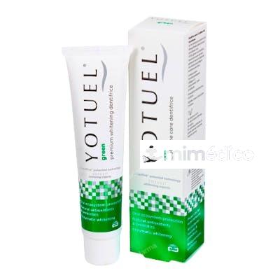 YOTUEL MICROBIOME GREEN 100 ML YOTUEL