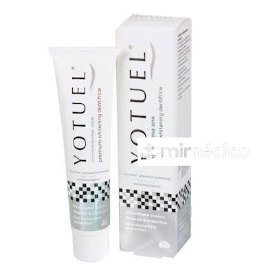 YOTUEL MICROBIOME ONE 100 ML YOTUEL
