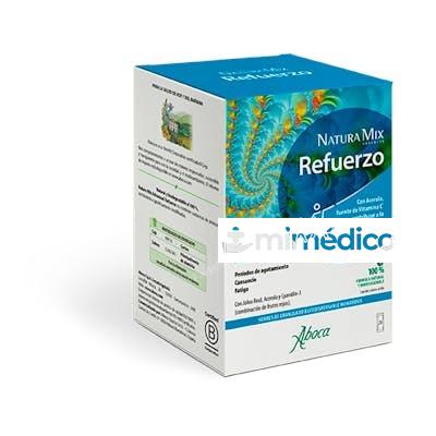 NATURA MIX ADVANCED REFUERZO 28BRS. ABOCA