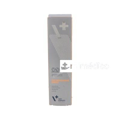 VET EXPERT CLORHEXIDINE SPRAY 100 ML VET VET EXPERT VET