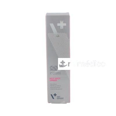 VET EXPERT HOT SPOT SPRAY 100 ML VET VET EXPERT VET