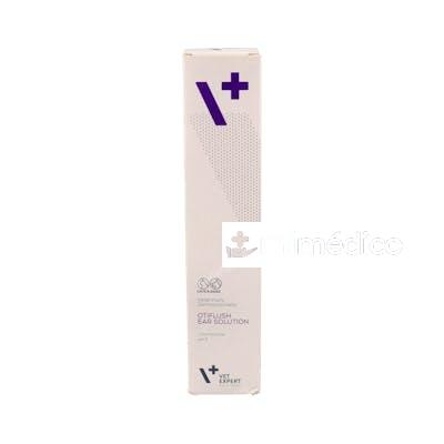 VET EXPERT OTIFLUSH EAR SOLUTION OREJAS 125 ML VET VET EXPERT VET