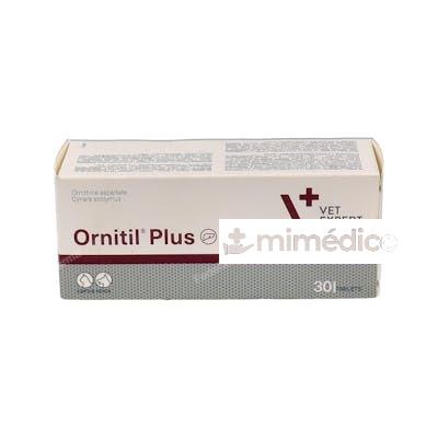 VET EXPERT ORNITIL PLUS 30 TAB VET VET EXPERT VET