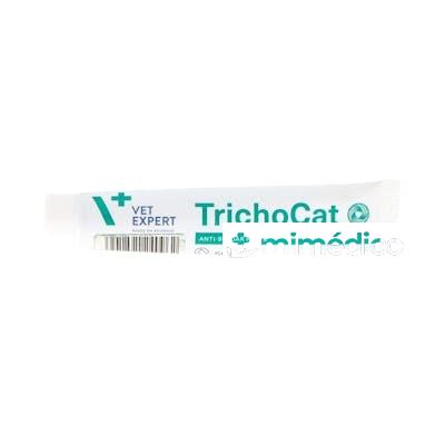 VET EXPERT TRICHOCAT ANTI-BEZOAR MALTA PASTA 50 G VET VET EXPERT VET