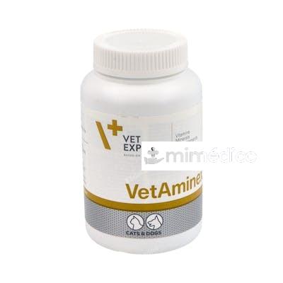 VET EXPERT VETAMINEX 60 CAPSULAS BLANDAS VET VET EXPERT VET