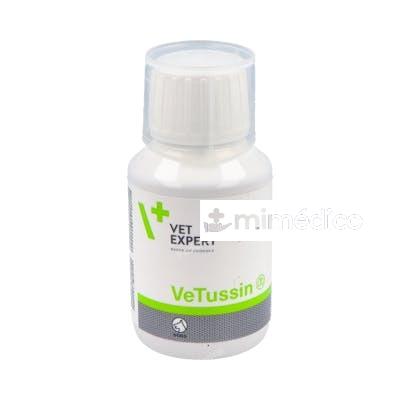 VET EXPERT VETUSSIN RESPIRATORIO 100 ML VET VET EXPERT VET