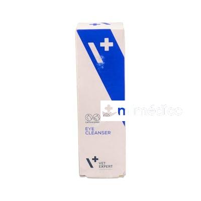 VET EXPERT EYE CLEANSER OCULAR 100 ML VET VET EXPERT VET