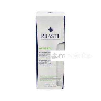 RILASTIL  ACNESTIL EXFOLIANTE MICROPEELING 100 ML RILASTIL