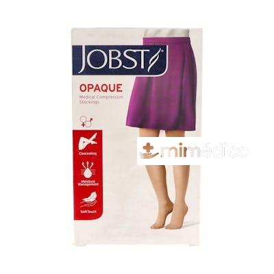 JOBST MEDIA OPAQUE AG-T CCL2 SUJ/CIN IZQ S/P T/1 PETIT CAR 7 JOBST