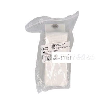 PROLONGADOR CINTURON CAMA 1M T/U BLN 1UN (CAD56) VETTEL