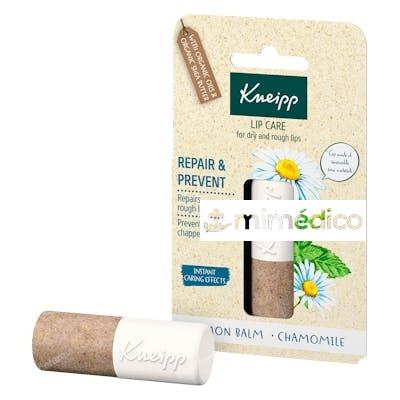 KNEIPP BALSAMO LABIAL REPAIR  PREVENT 4.7 G KNEIPP