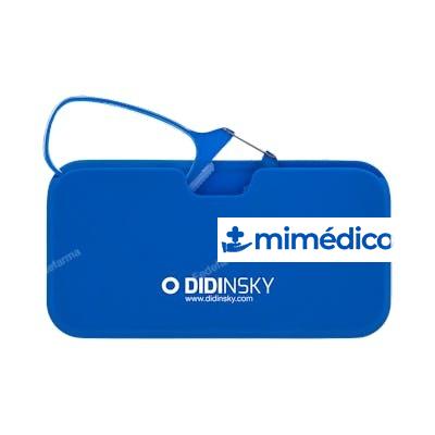 GAFA S/ PATILLA MOMA BLUE +1.50 DIDINSKY