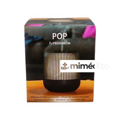 POP DIFUSOR ULTRASONICO PRANAROM DIFUSION
