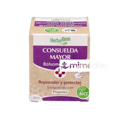 BALSAMO INTENSO CONSUELDA MAYOR ECO 30ML HERBALGEM