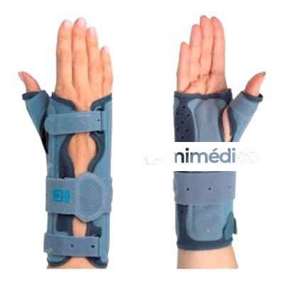PRIM AIRMED MUÃƒ?EQ.LARG C/PULG IZQ T/L (830094) PRIM