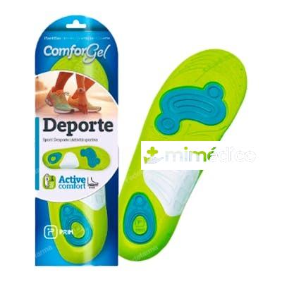 PRIM COMFORGEL PLANTILLA DEPORTE SRA (737396) PRIM