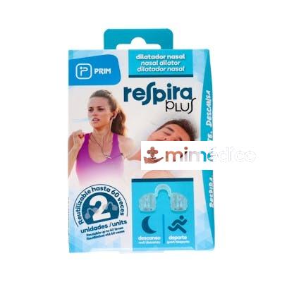 PRIM RESPIRAPLUS DILATADOR NASAL 1U (739355) PRIM