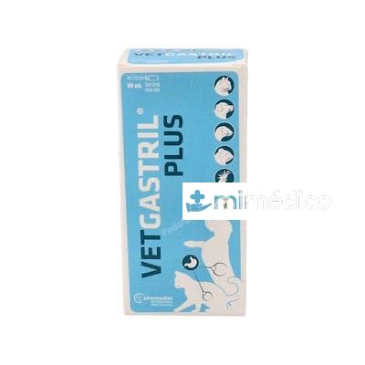 VETGASTRIL PLUS 50 ML VET OPKO PHARMADIET VET
