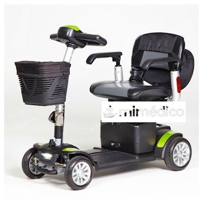 AYUDAS SCOOTER ECLIPSE PLUS 21 AH. (SP2-ECLIPSE+) AYUDAS