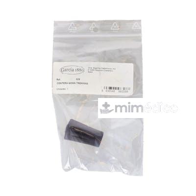 CONTERA P/BASTON TREKKING 69 12MM NGR 1UN (828) GARCIA