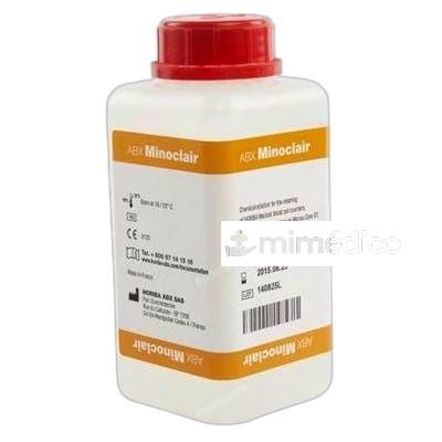 ABC SOLUCION MINOCLAIR 500ML VET ALTRES LAB VET